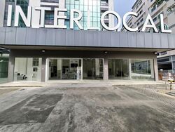 Interlocal Centre (D5), Factory #553869811